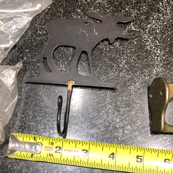 Wall Hooks Bundle - Picture 7 of 8